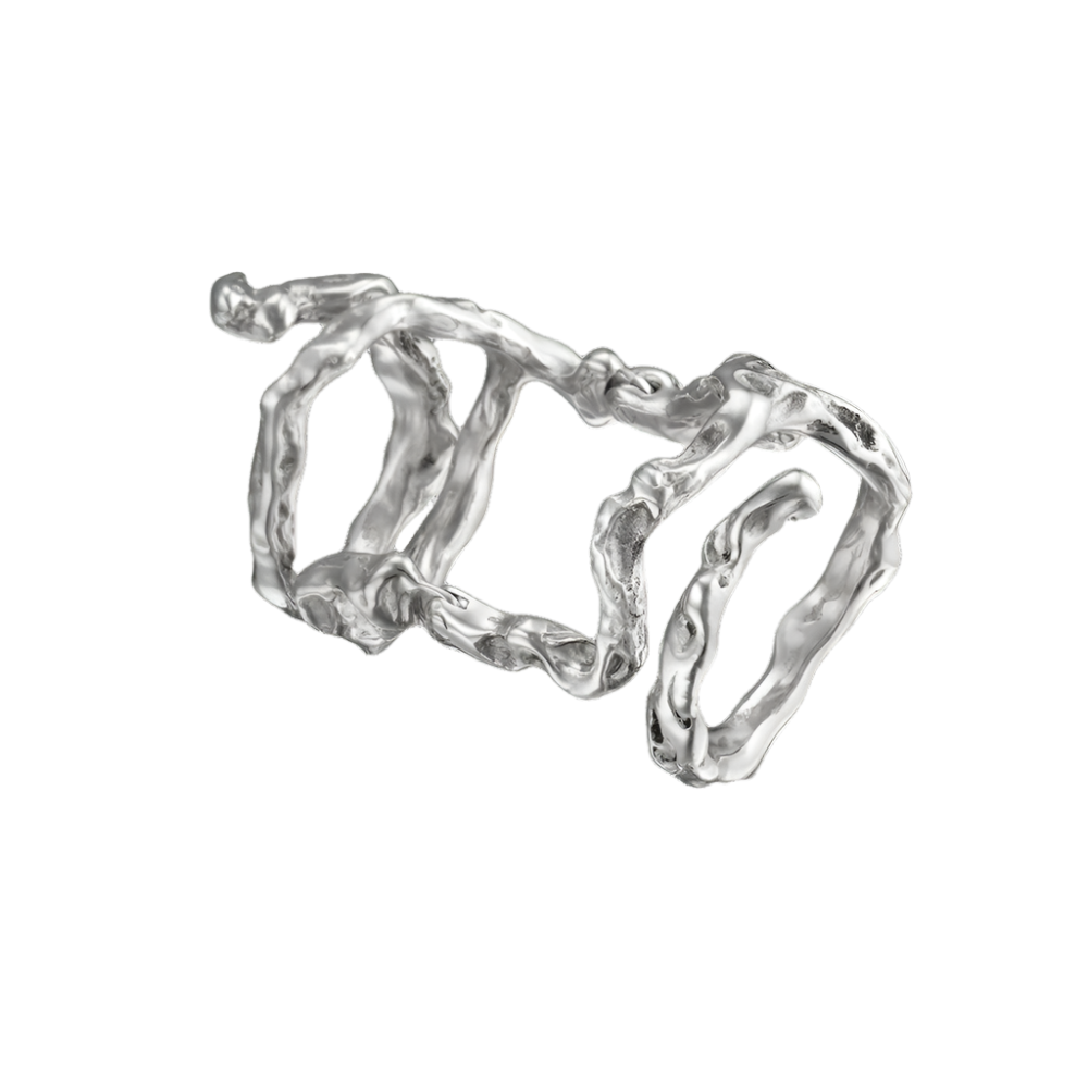 bq_X wholefinger ring