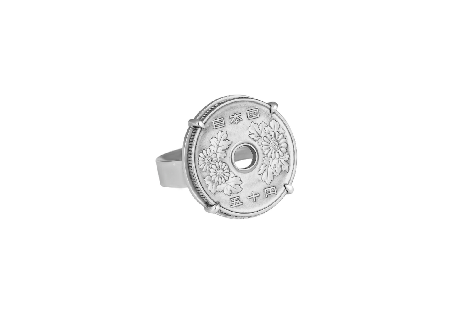 Coin Ring
