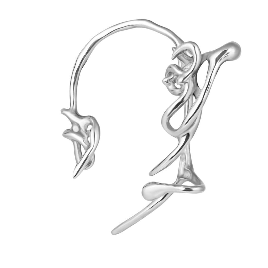 Earcuff 4.0