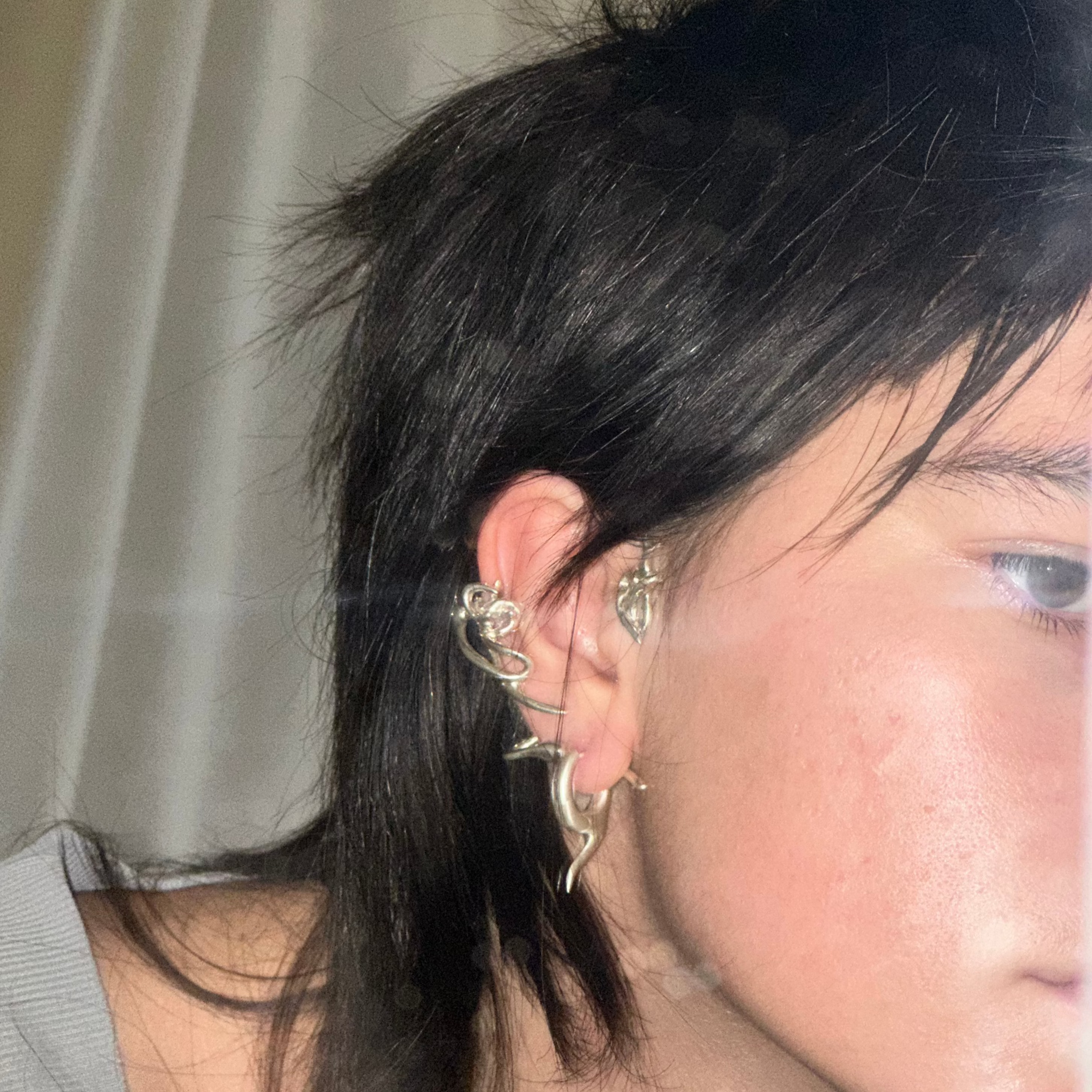 Earring 4.0