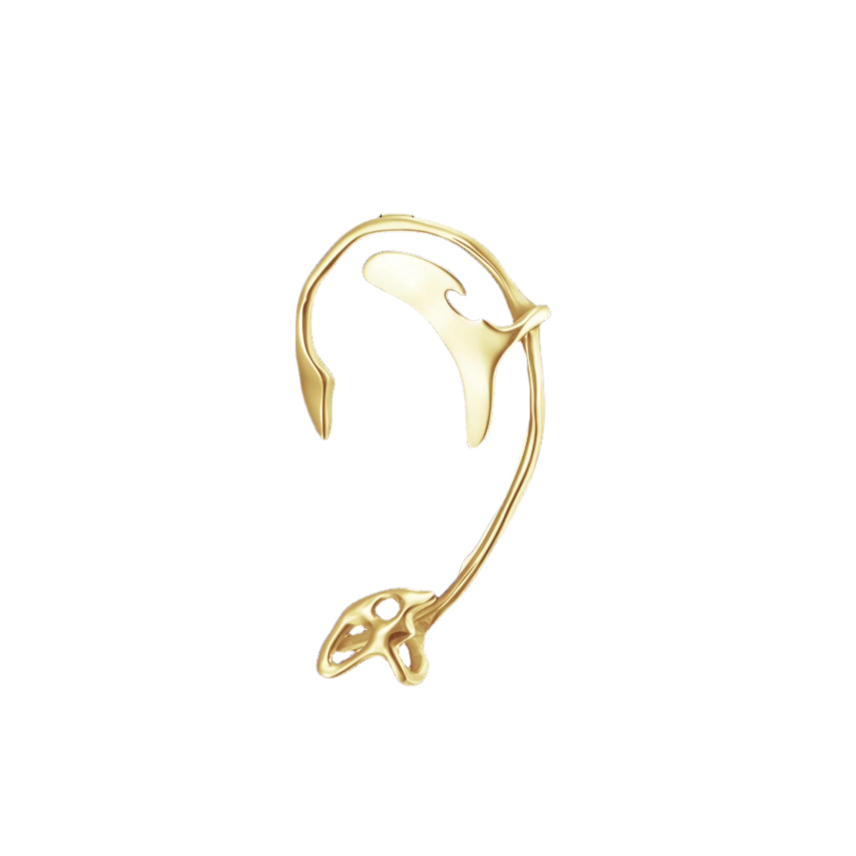 Earcuff 1.0