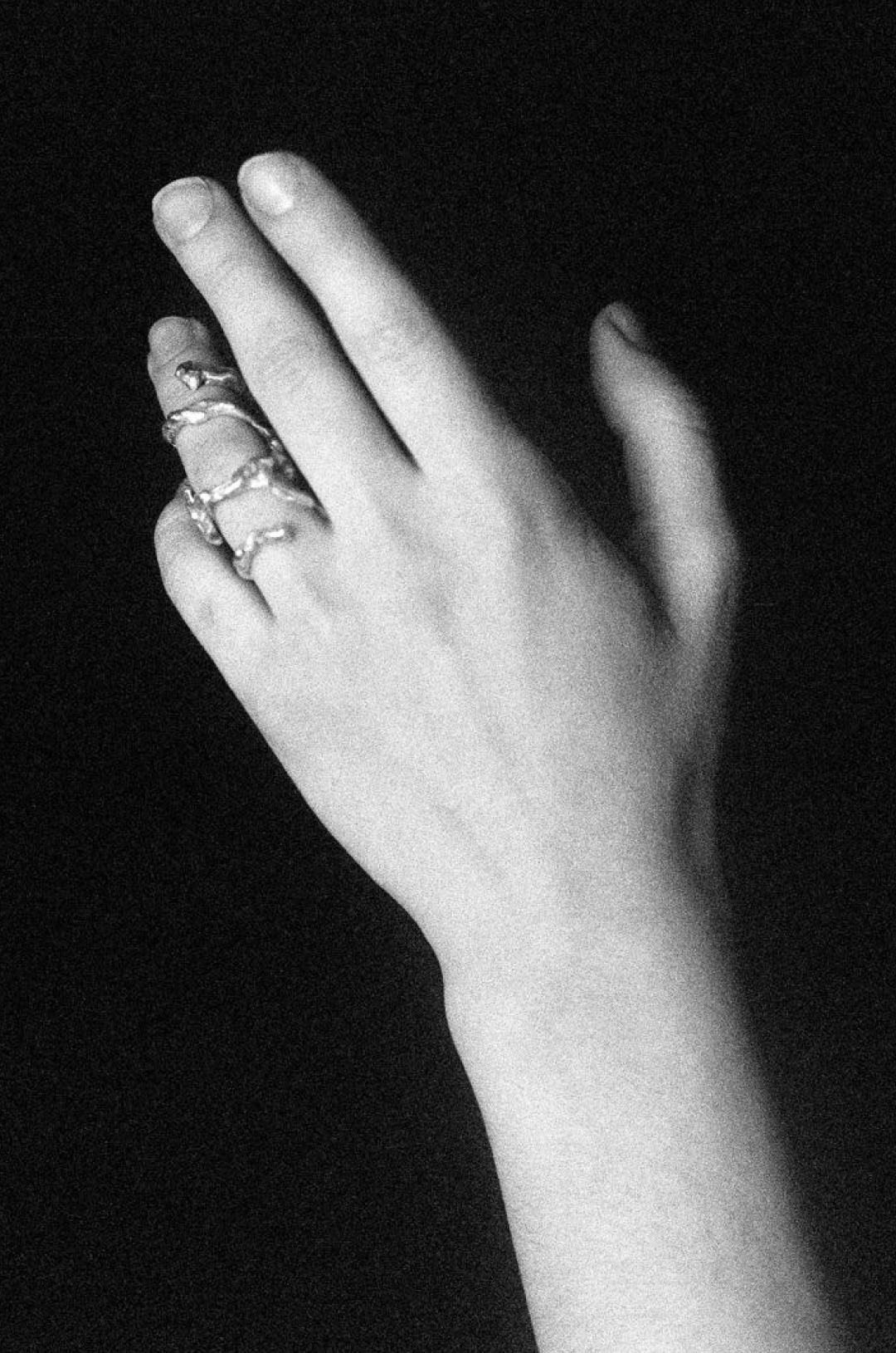 bq_X wholefinger ring