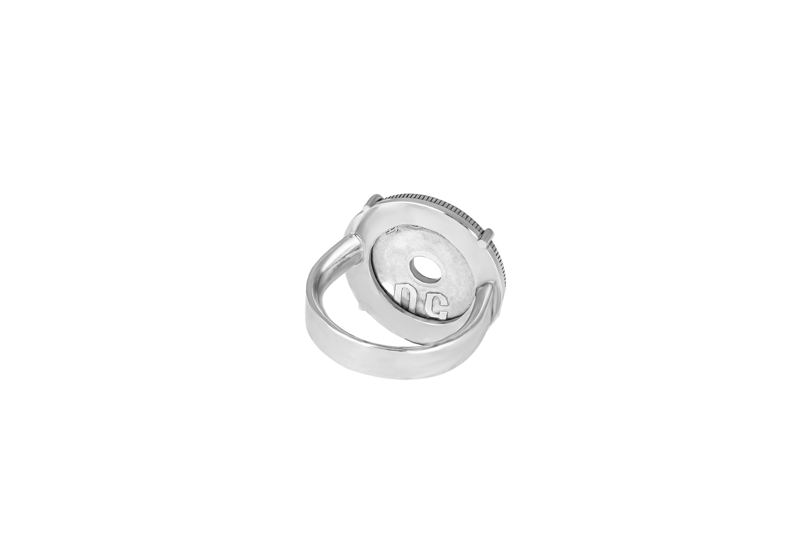 Coin Ring - broq
