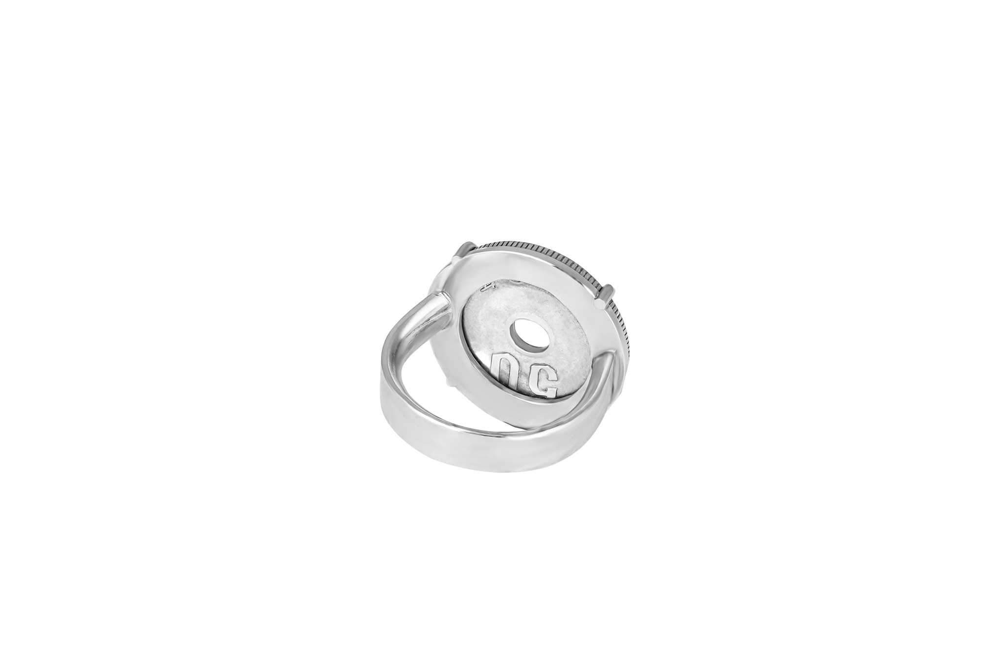 Coin Ring - broq