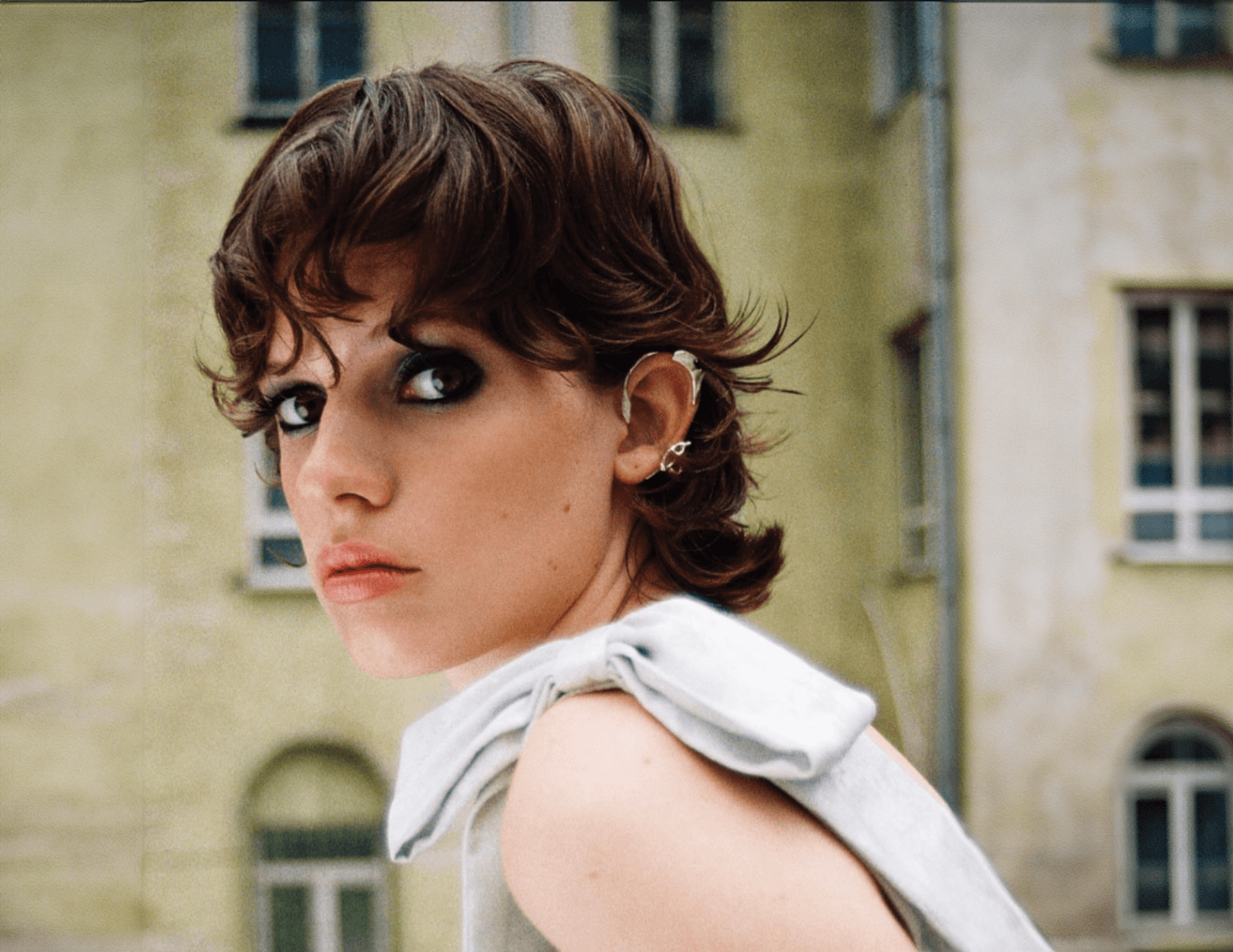 Earcuff 1.0 - broq