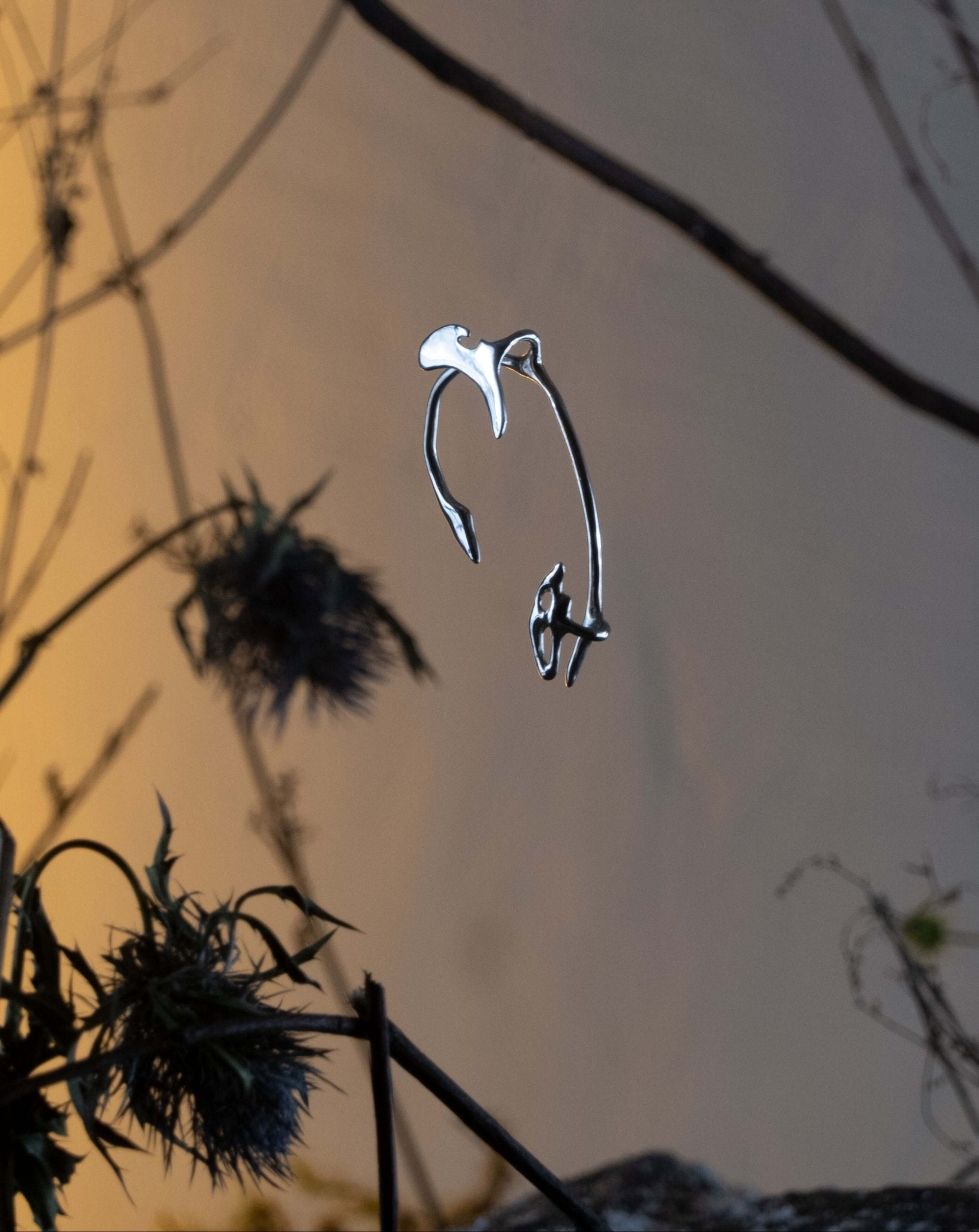 Earcuff 1.0 - broq