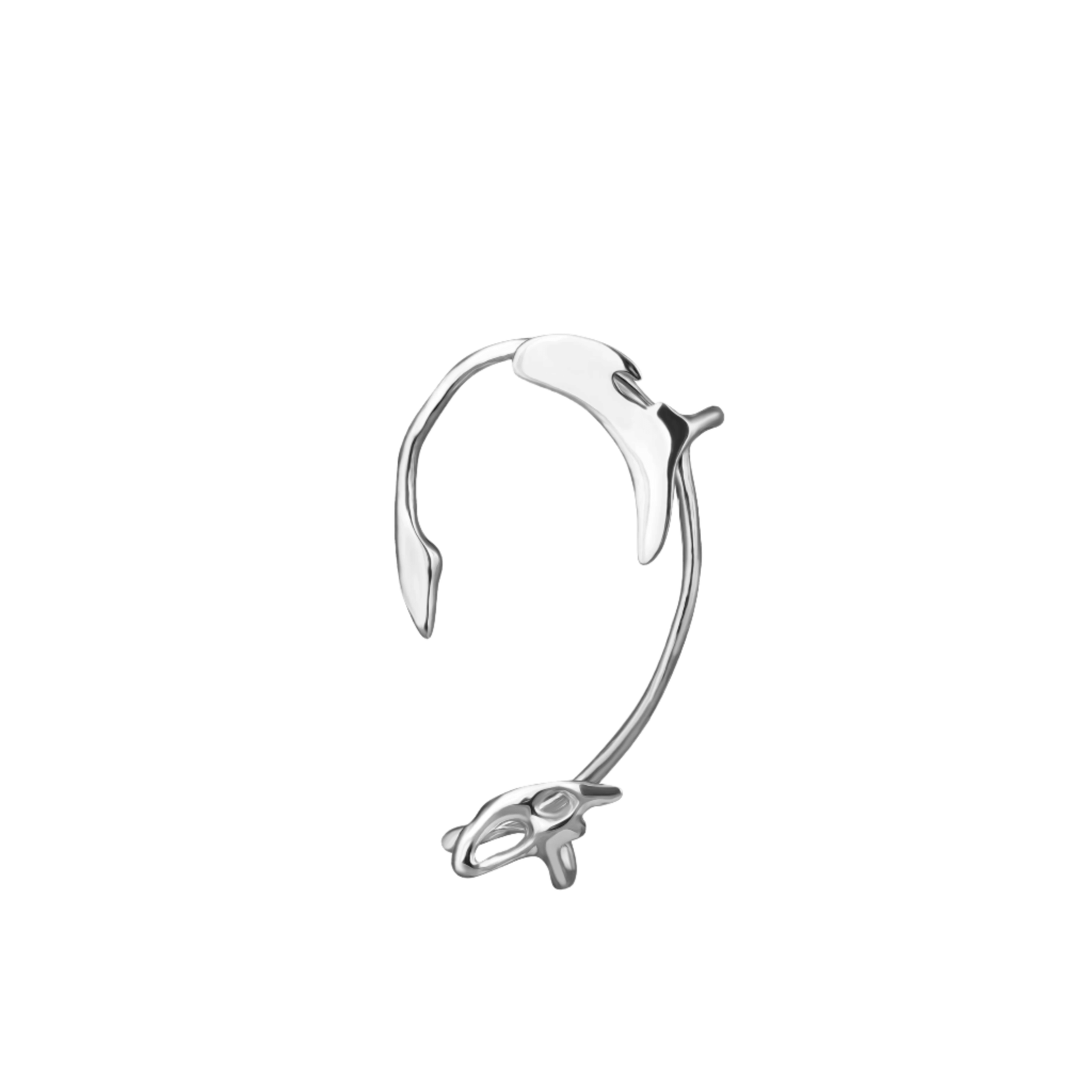 Earcuff 1.0 - broq