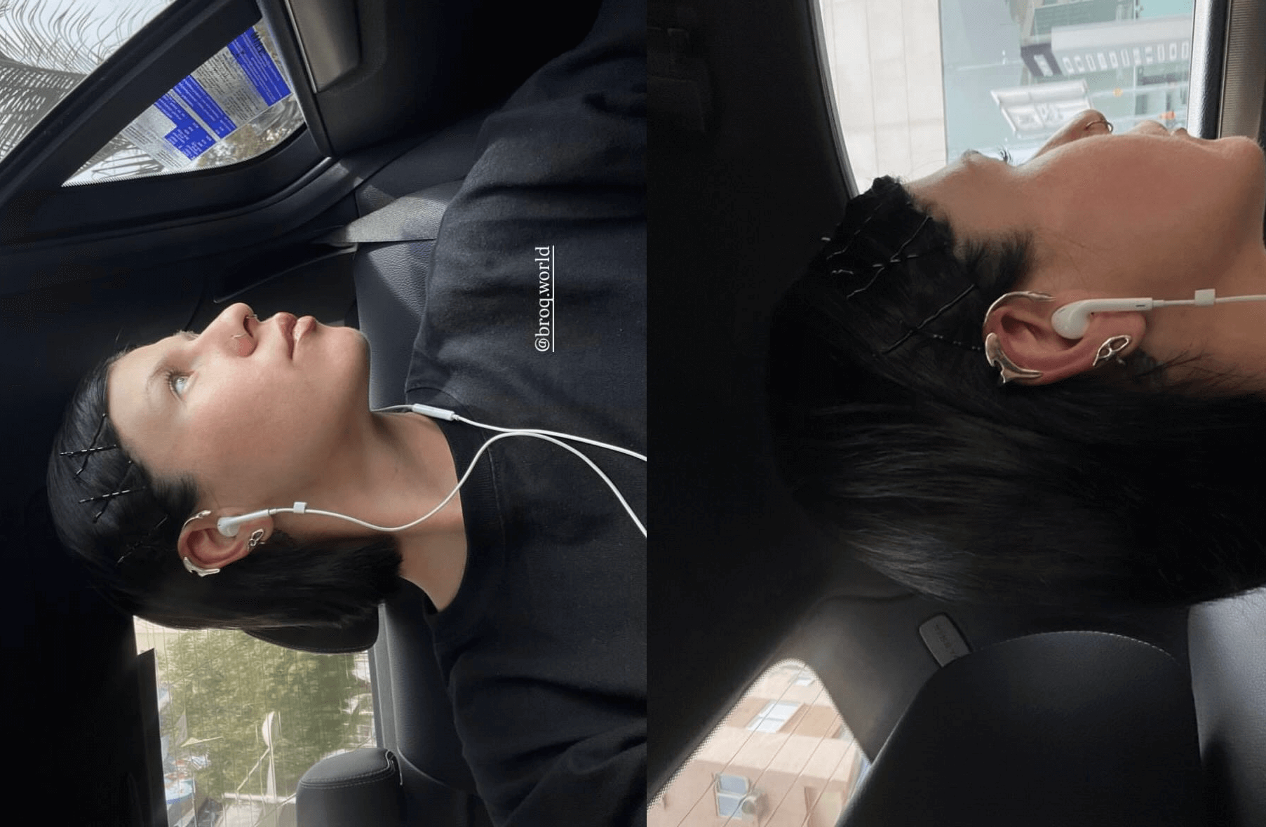 Earcuff 1.0 - broq