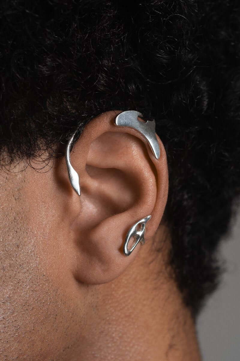 Earcuff 1.0 - broq