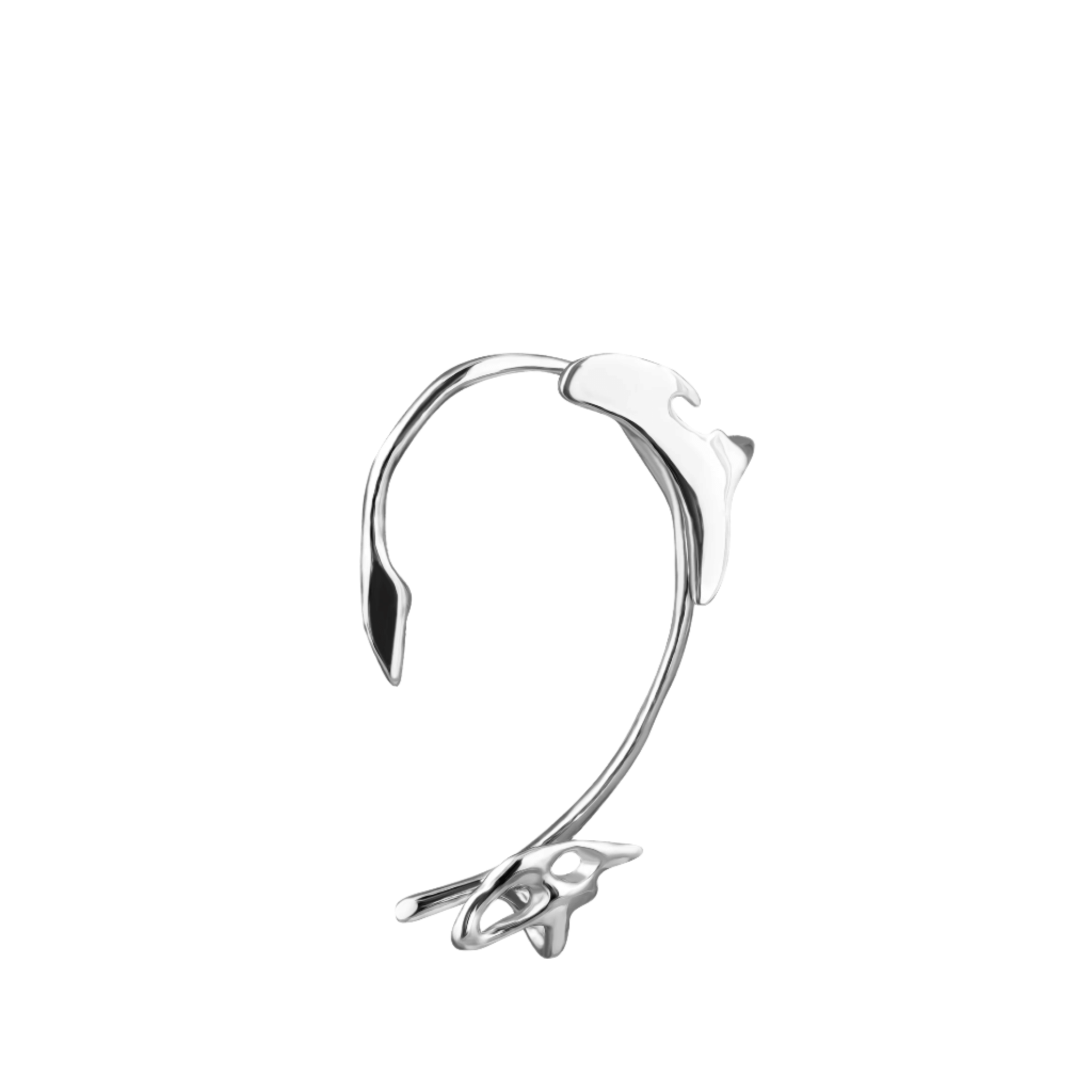 Earcuff 1.0 - broq