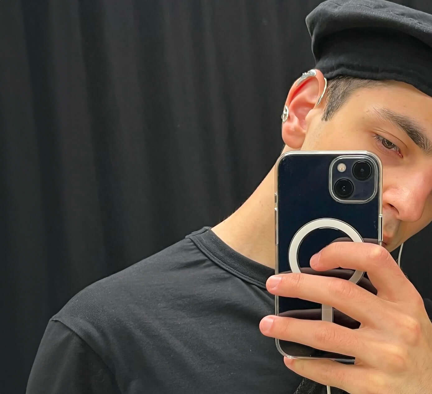 Earcuff 1.0 - broq