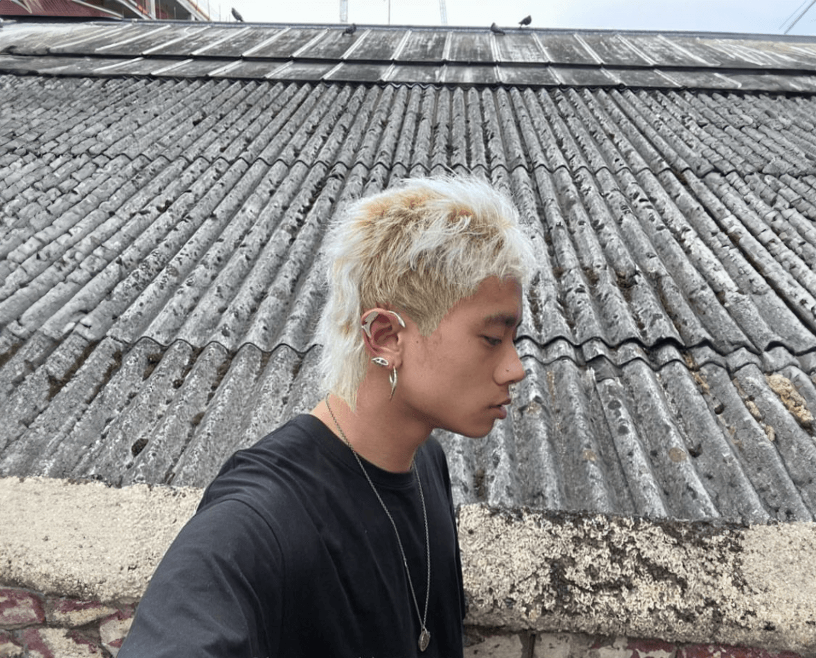 Earcuff 1.0 - broq