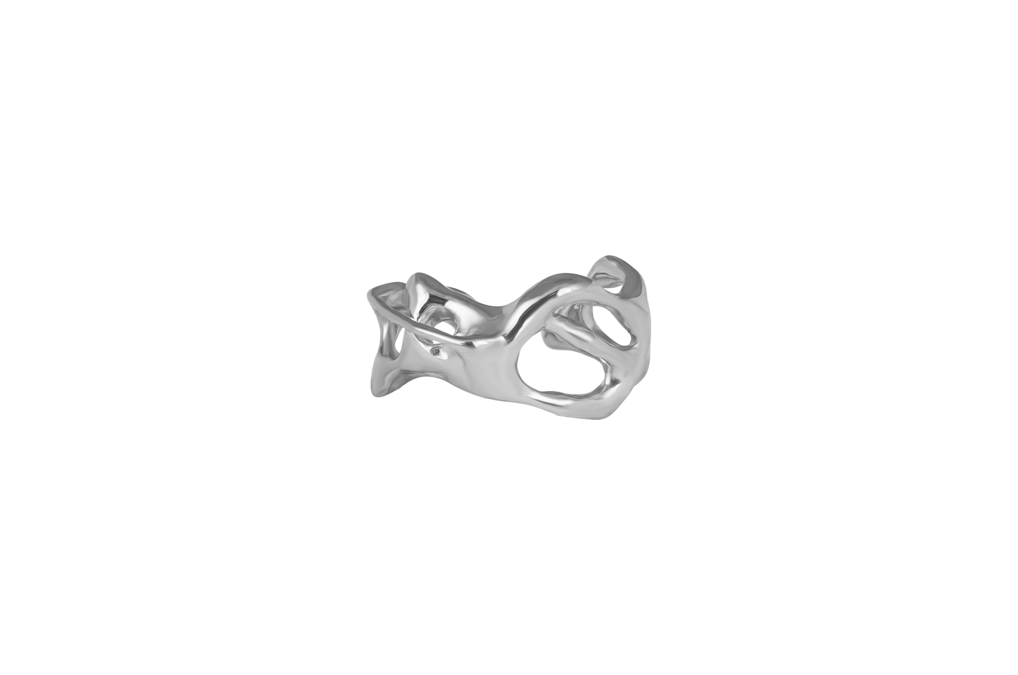Earcuff 2.0 - broq