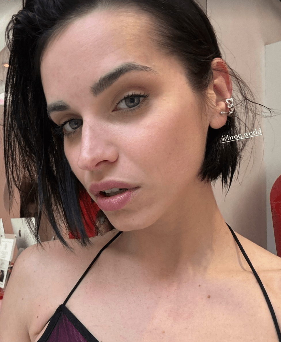 Earcuff 2.0 - broq