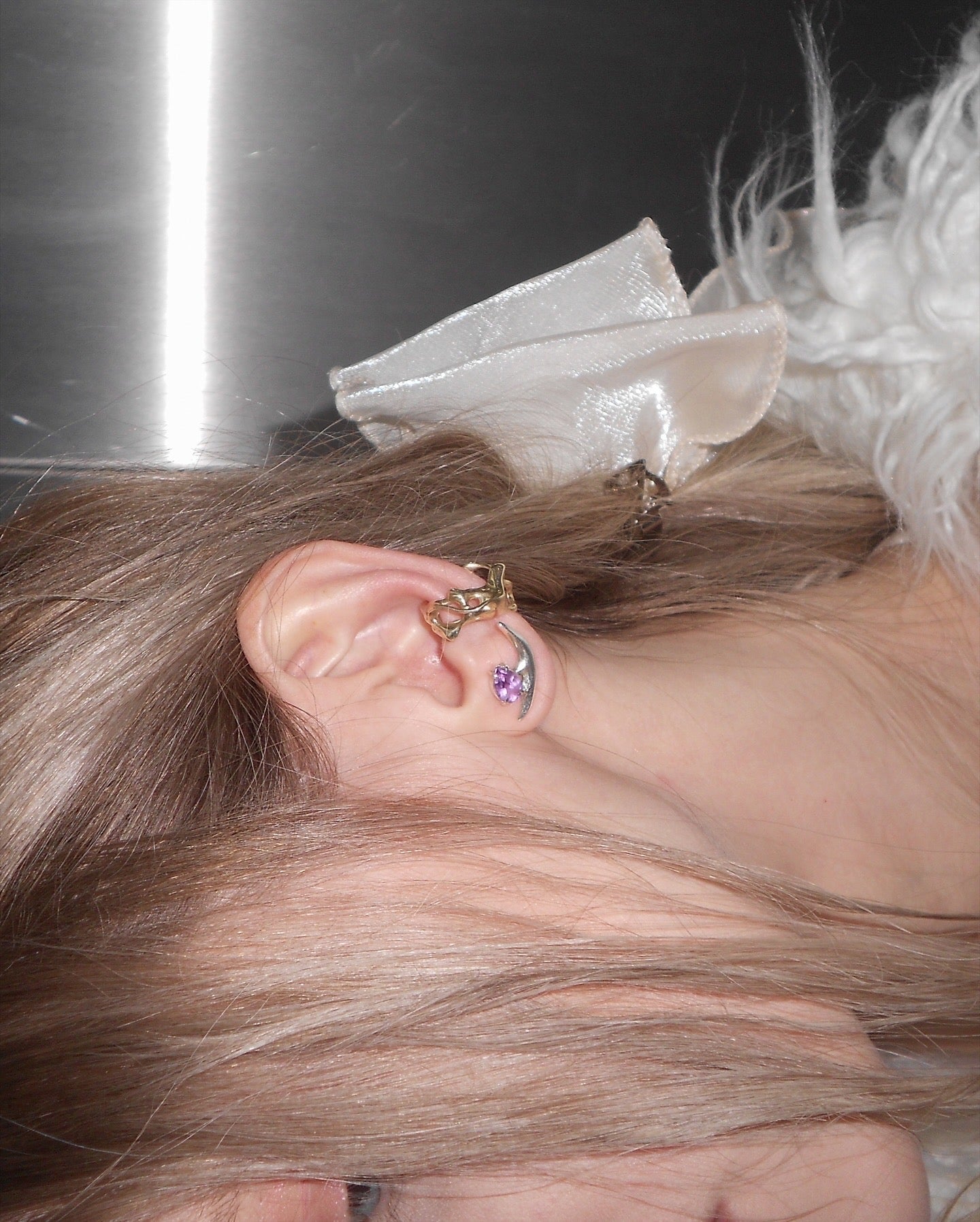 Earcuff 2.0 - broq