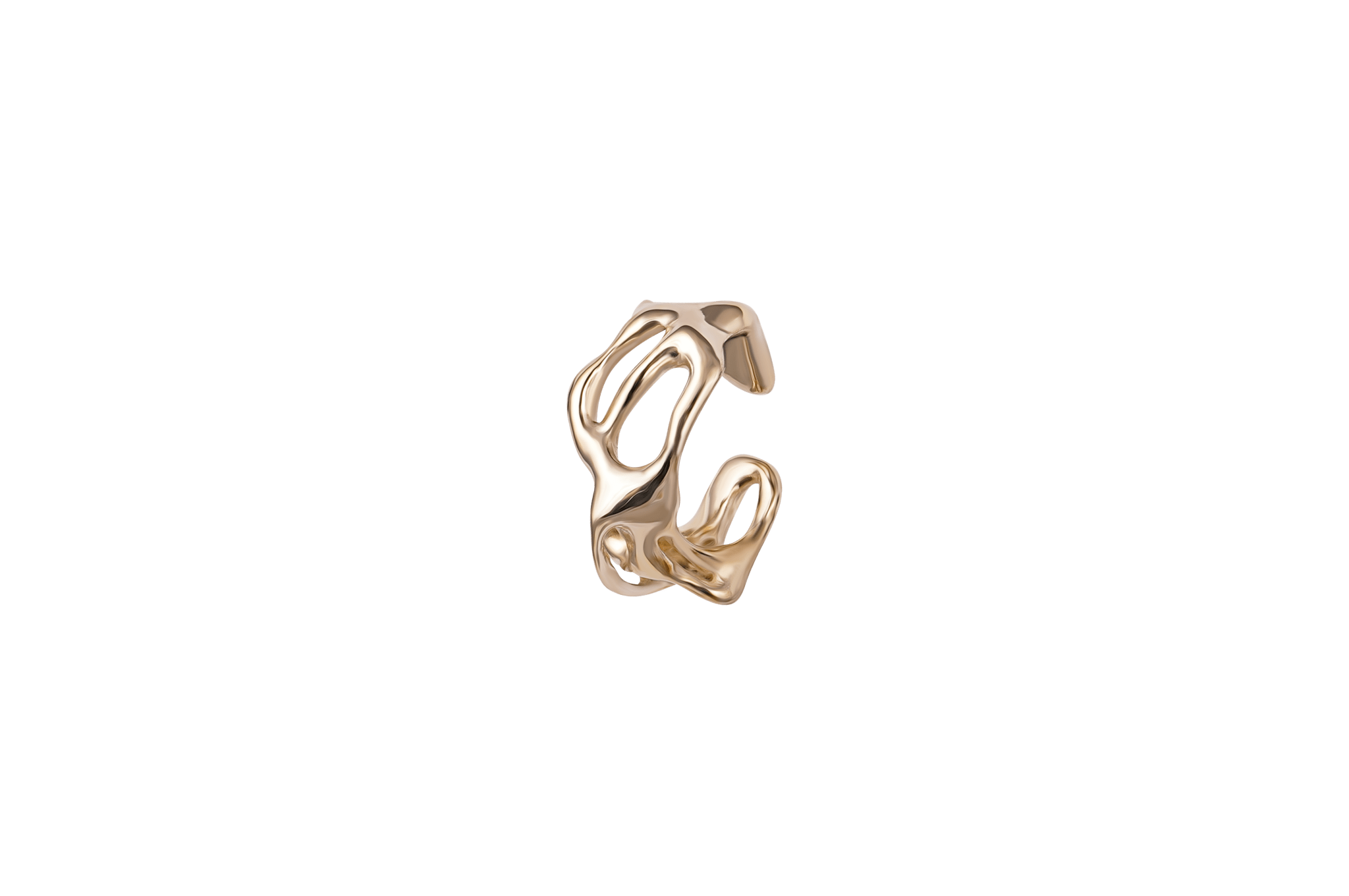 Earcuff 2.0 - broq