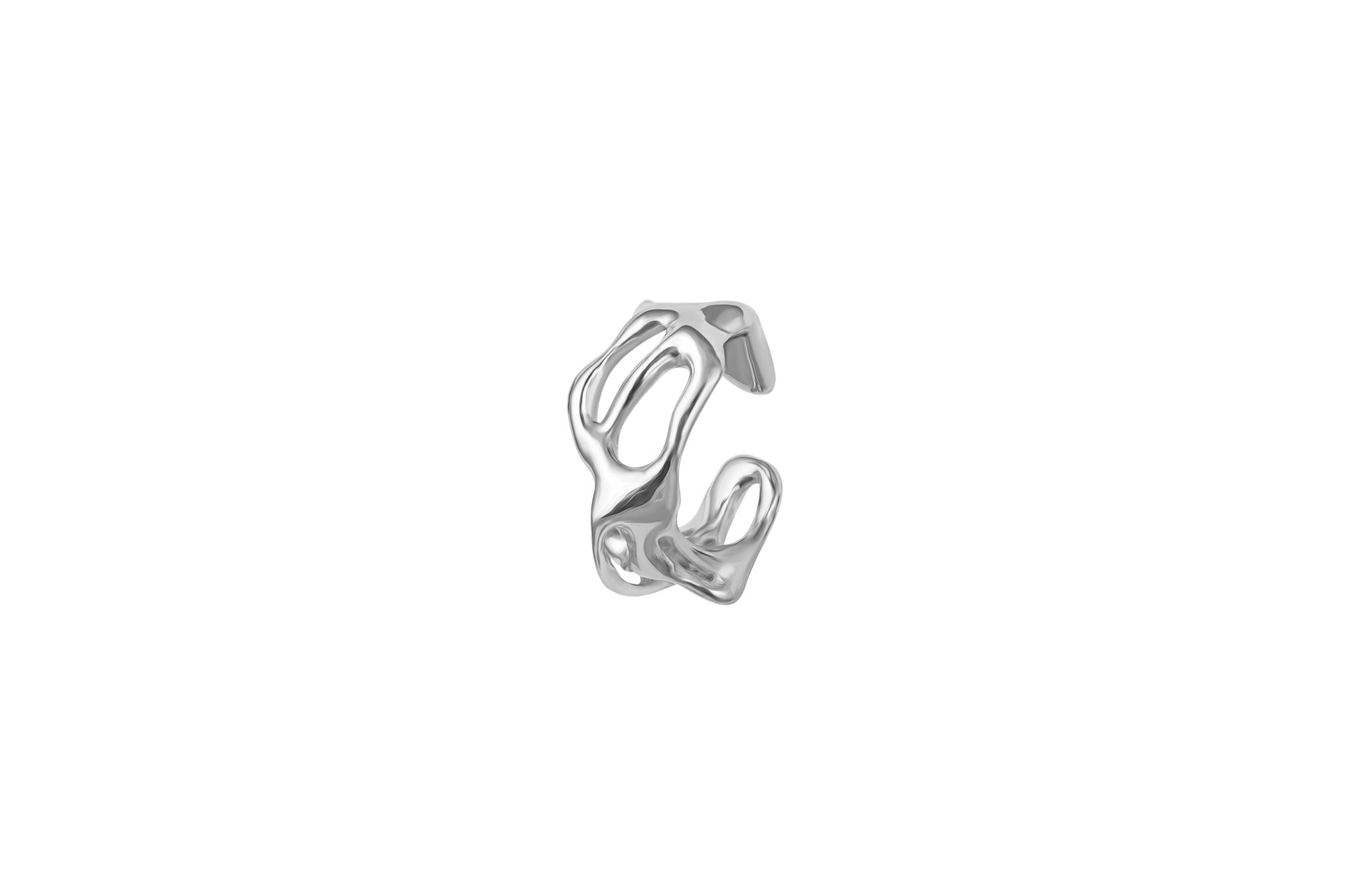 Earcuff 2.0 - broq
