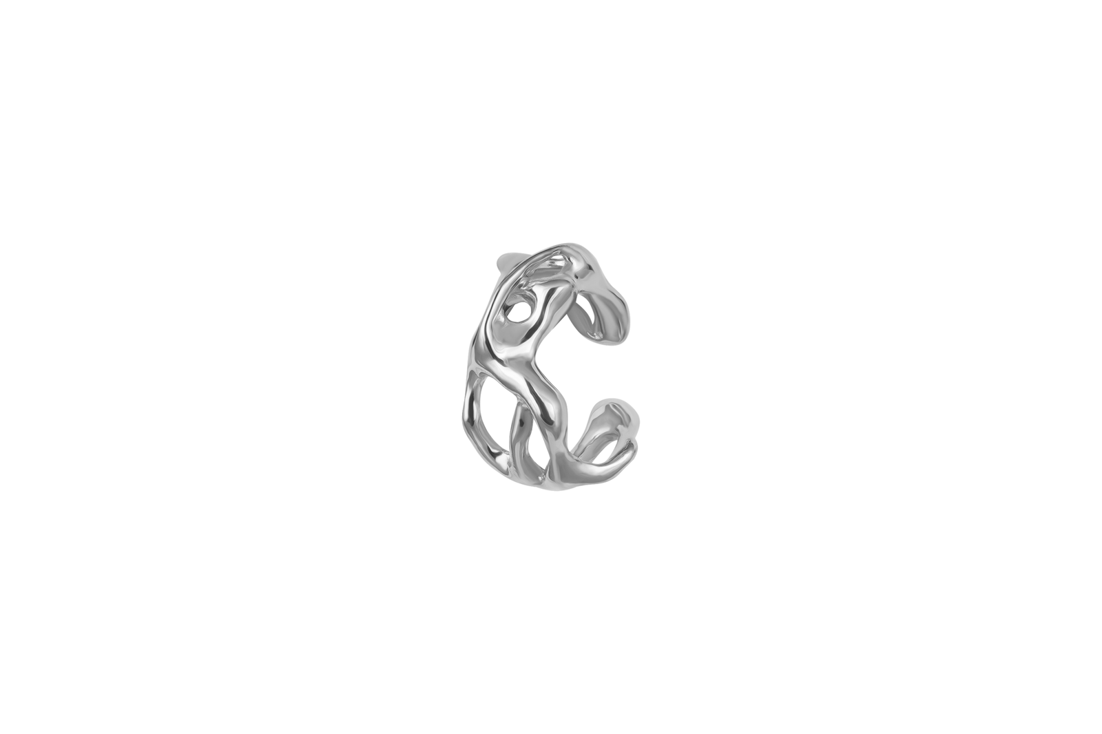 Earcuff 2.0 - broq