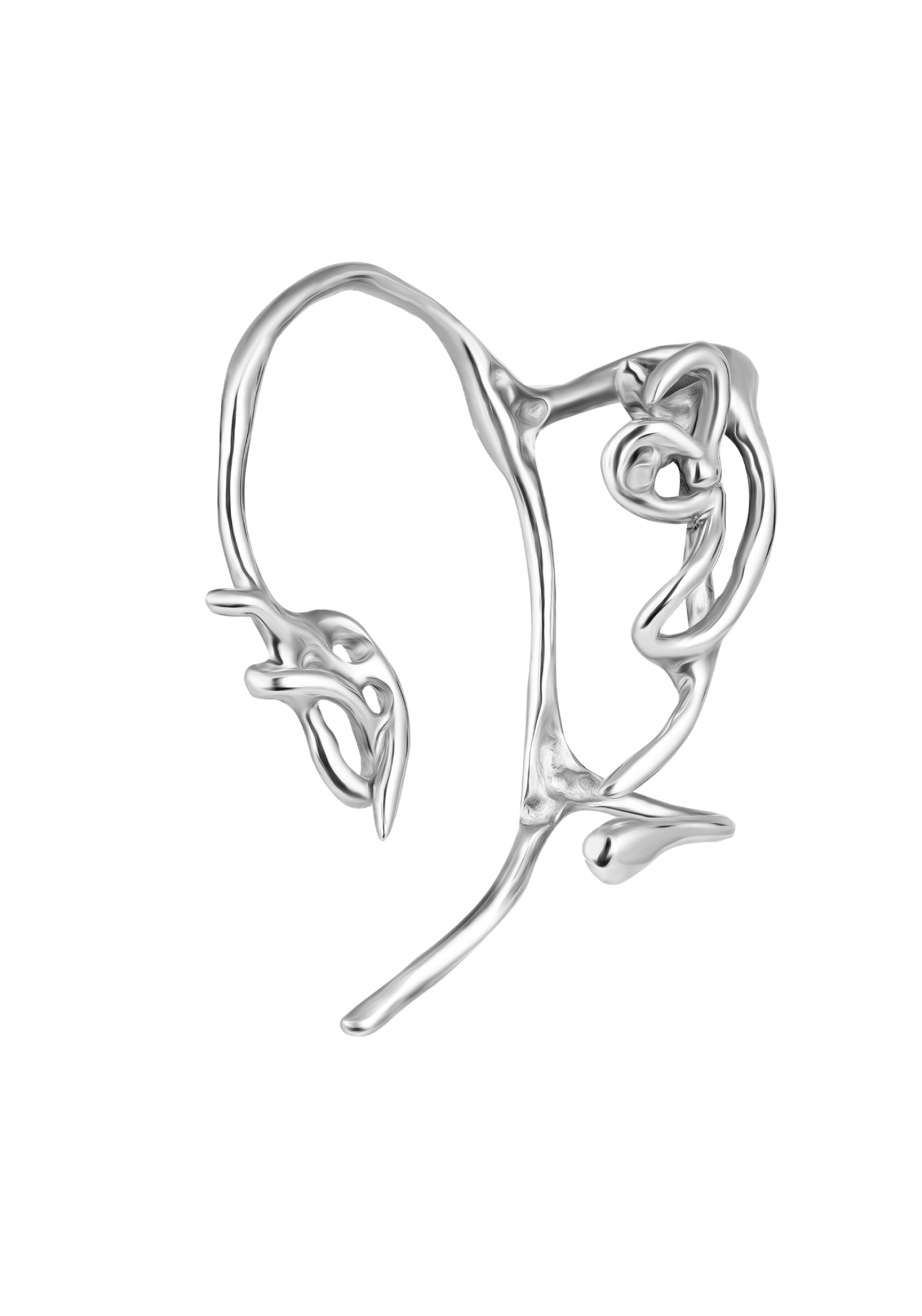 Earcuff 4.0 - broq