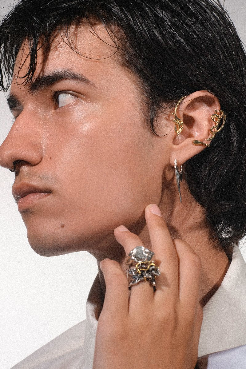 Earcuff 4.0 - broq