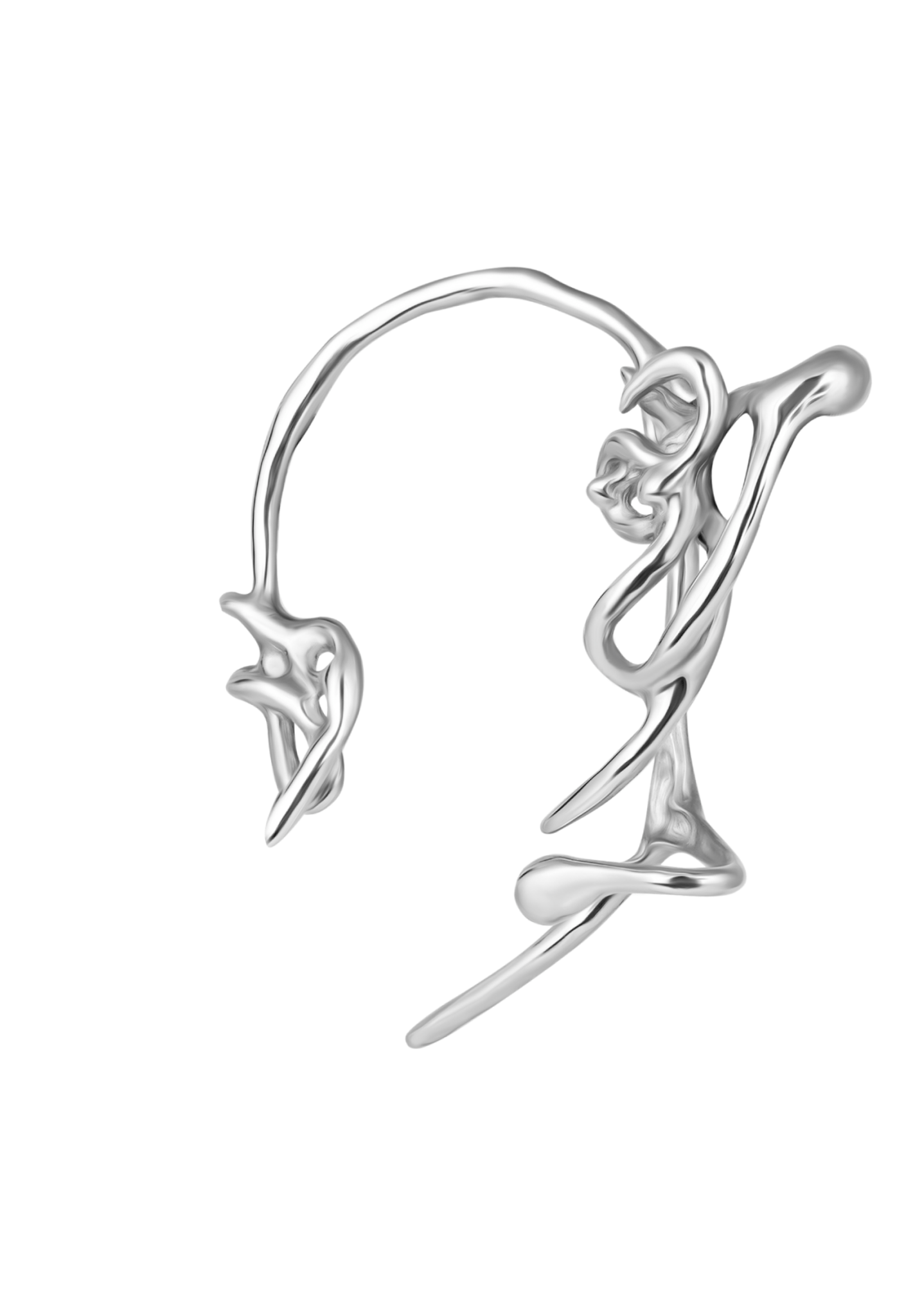 Earcuff 4.0 - broq