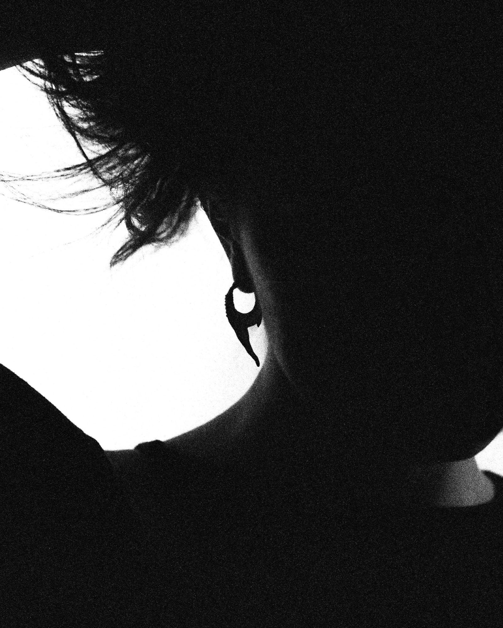 Earring 1.0 - broq