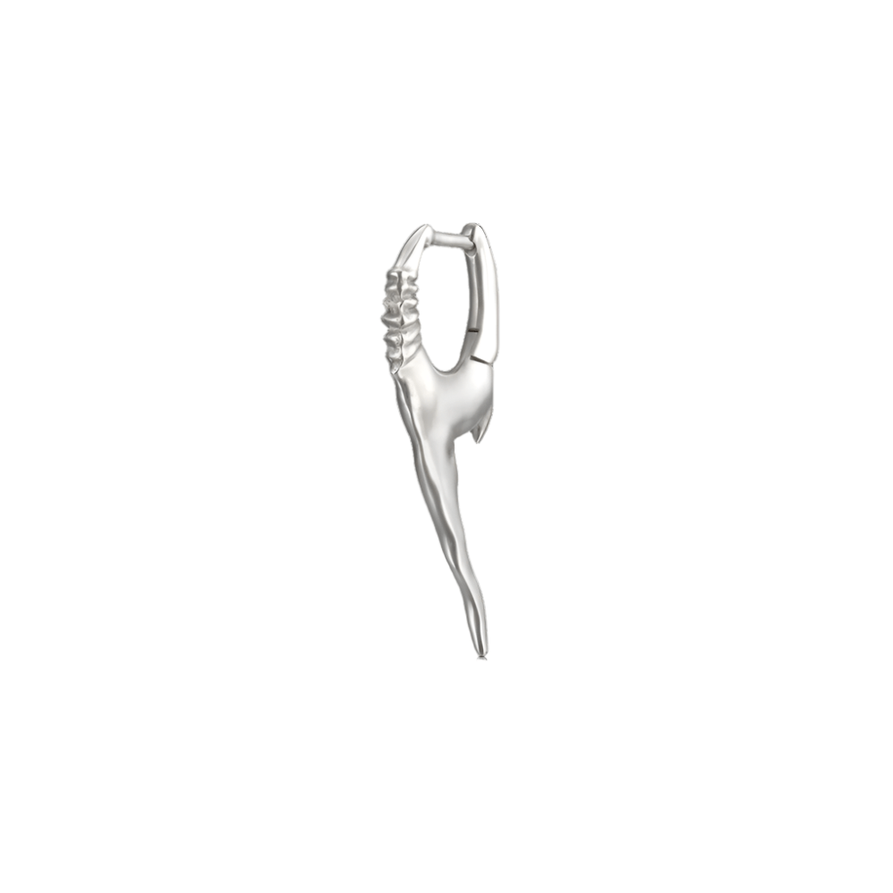 Earring 1.0 - broq