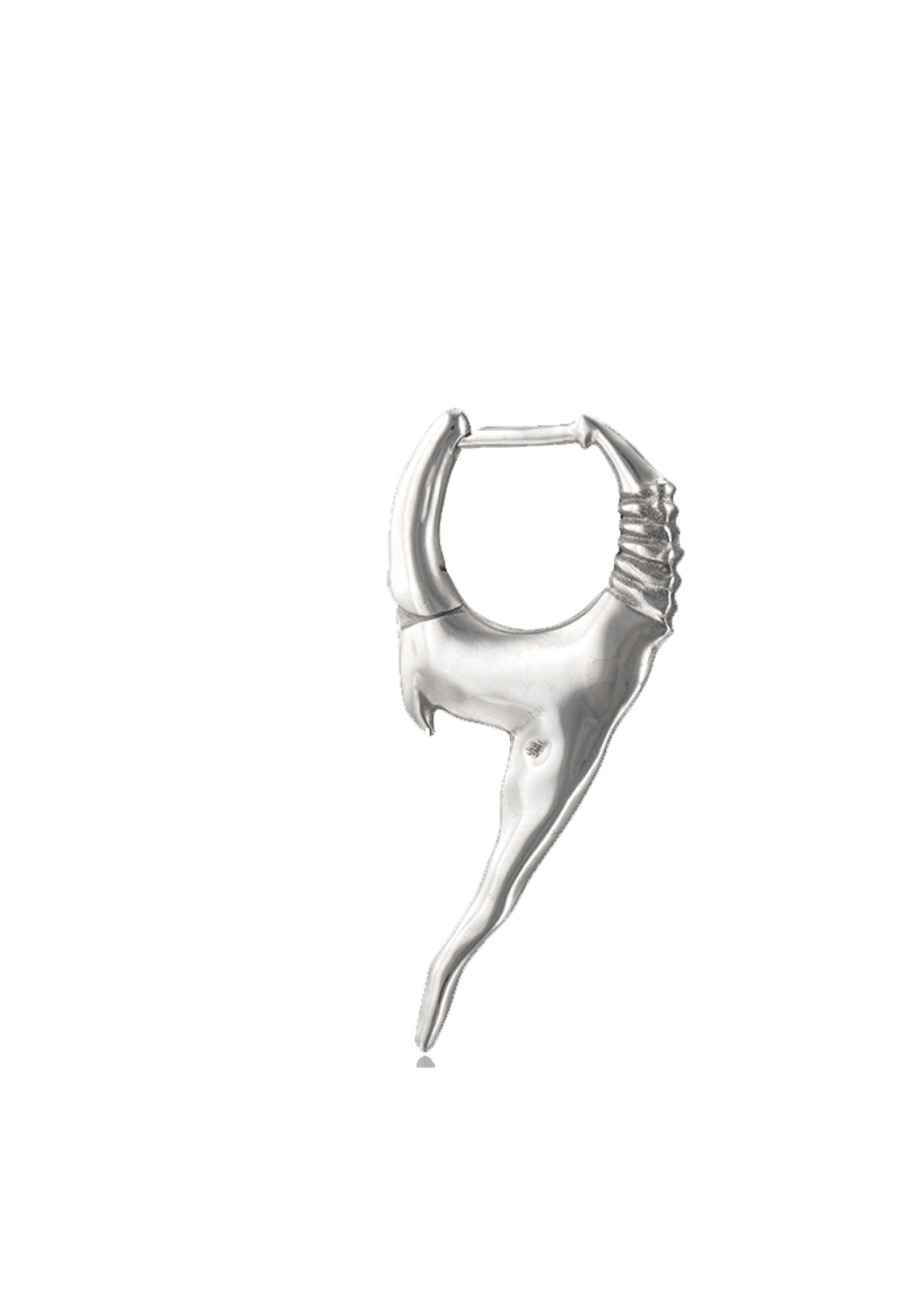 Earring 1.0 - broq
