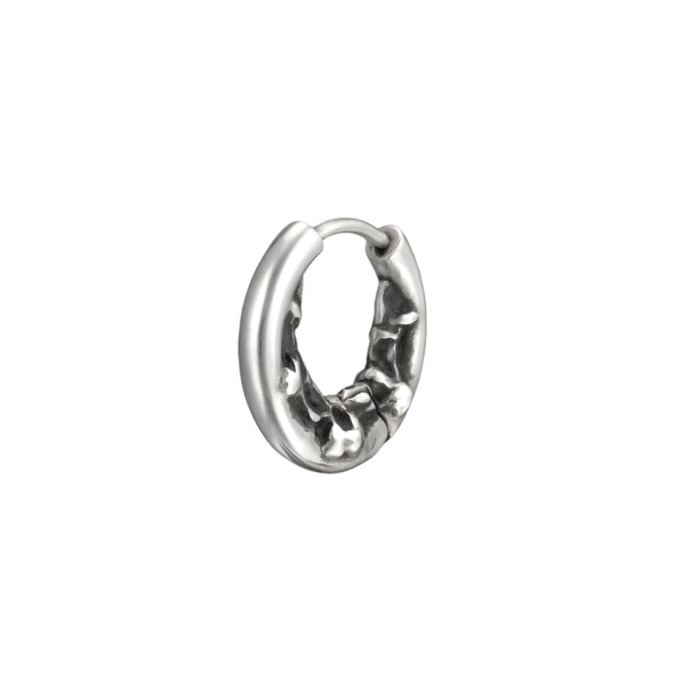 Earring 2.0 - broq