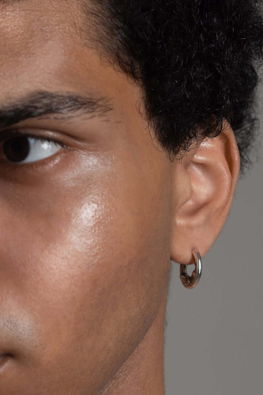 Earring 2.0 - broq