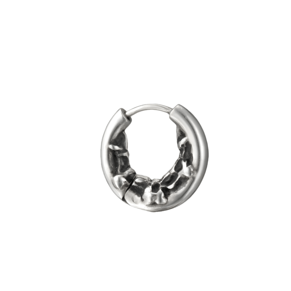 Earring 2.0 - broq