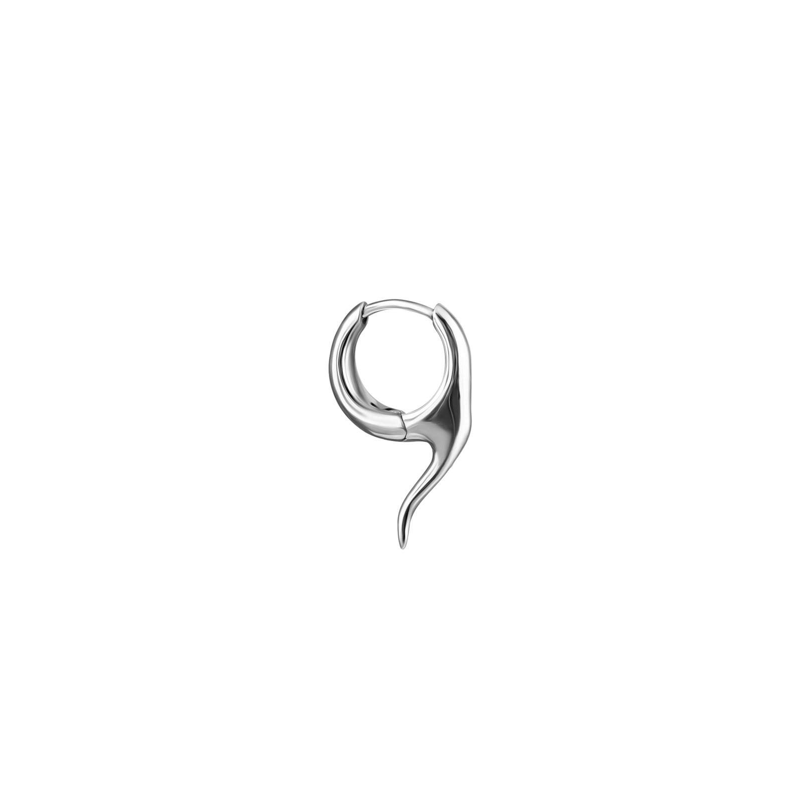 Earring 4.0 - broq