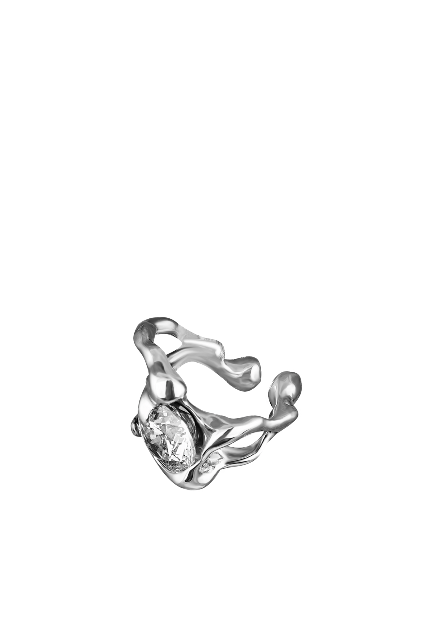 Infante Ear Cuff | BROQ - broq