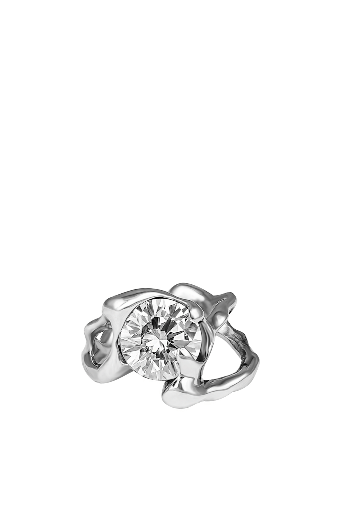 Infante Ear Cuff | BROQ - broq