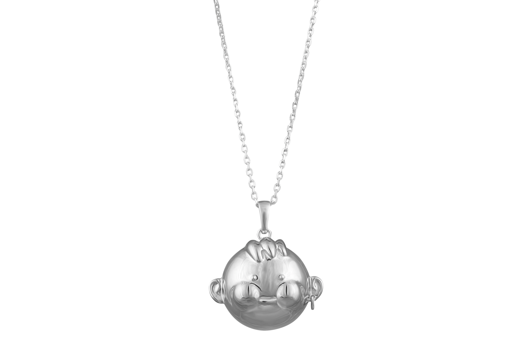 Infante Pendant - broq