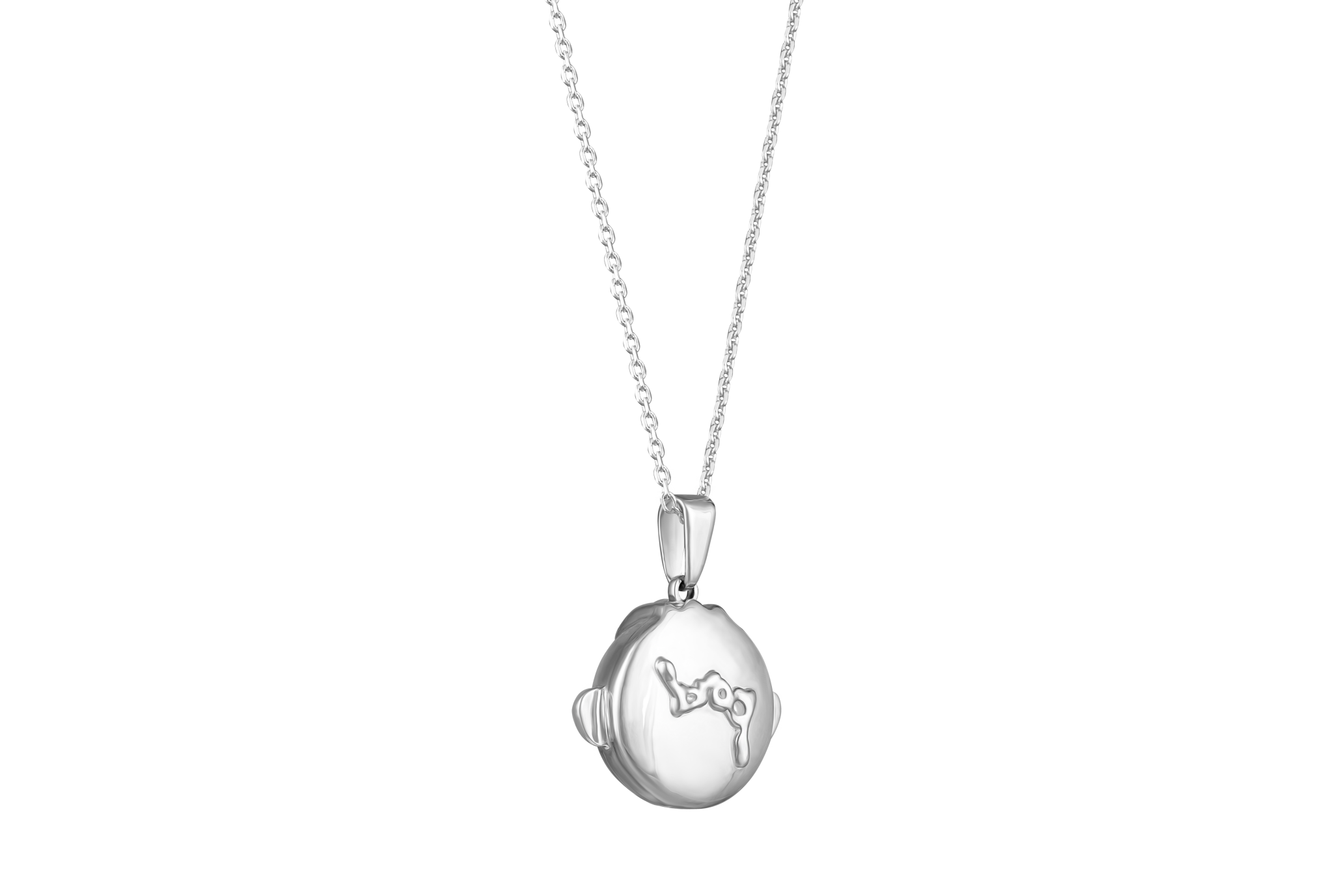 Infante Pendant - broq