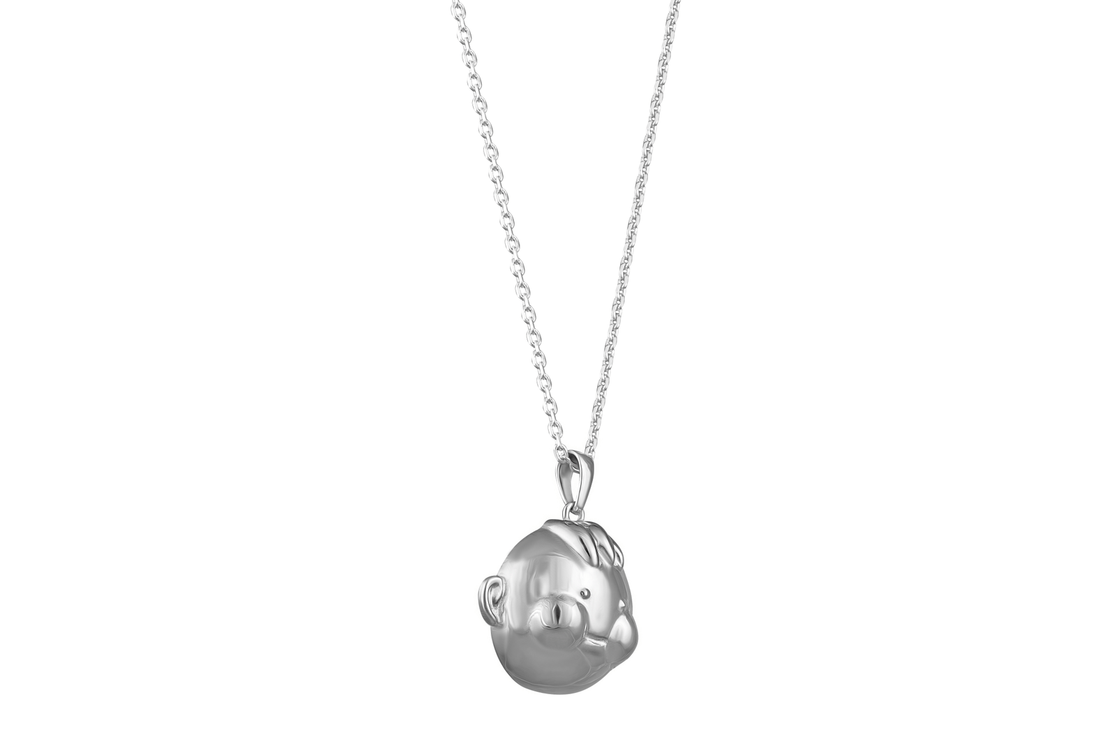 Infante Pendant - broq