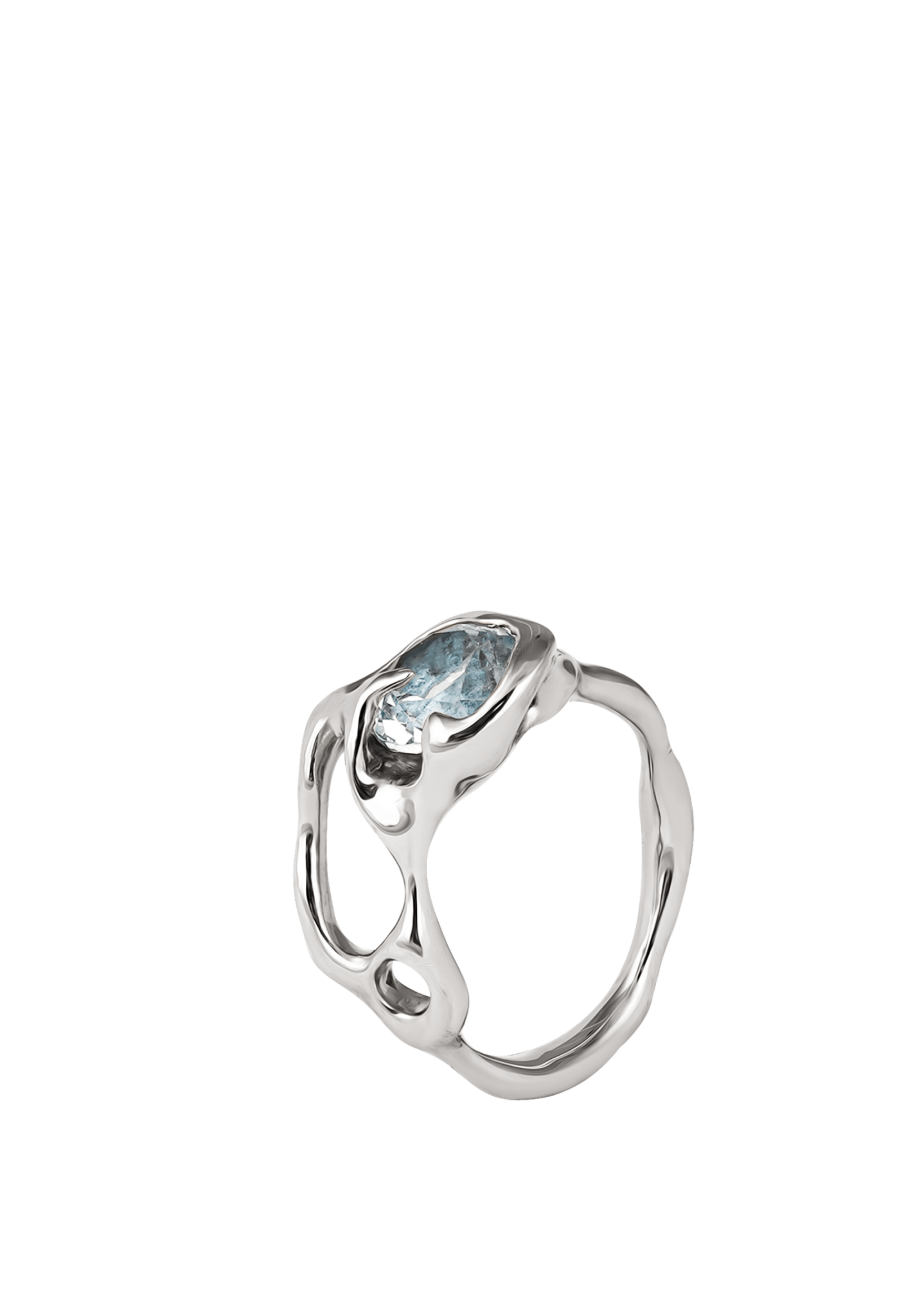 Infante ring - broq
