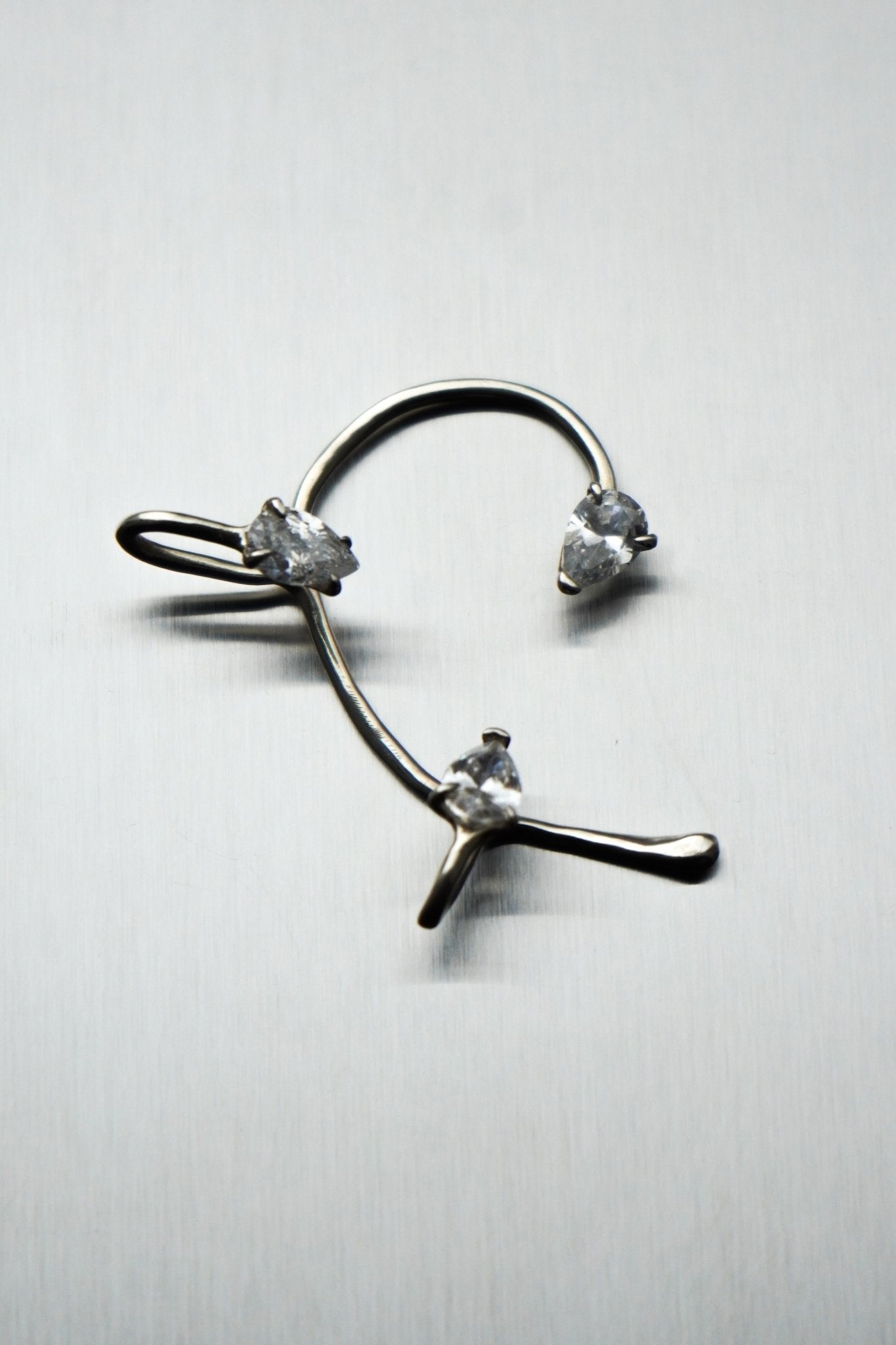 Neo ear cuff - broq
